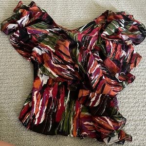 La Rok shirt